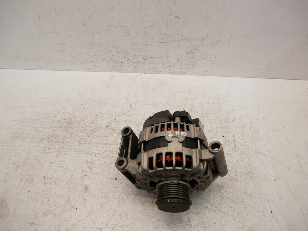 [MTD-454243] Alternador Ford Transit 2.2 TDCI P8FA 0125711017