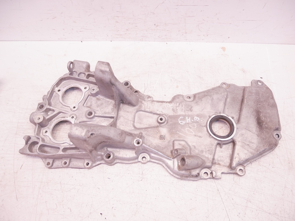 [MTD-452130] Tapa delantera Nissan Juke Micra 1.0 DIG-T HRA0 HR10DDT 135024895R