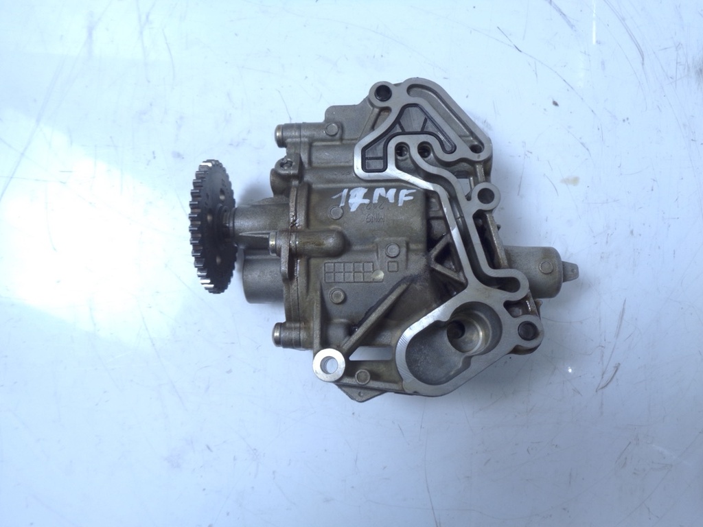 [MTD-454509] Bomba de aceite Audi A3 1.4 TFSI CXSB CXS 04E115109C