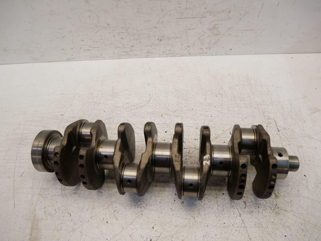[MTD-454145] Cigüeñal Ford Transit P65 1.8 Di Diesel R2PA XS4Q-6303-AD