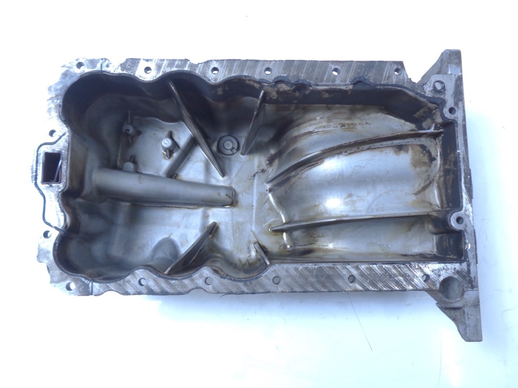[MTD-454222] Cárter de aceite Chevrolet Opel Aveo A14NET B14NET 55562729