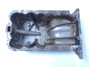 Cárter de aceite Chevrolet Opel Aveo A14NET B14NET 55562729