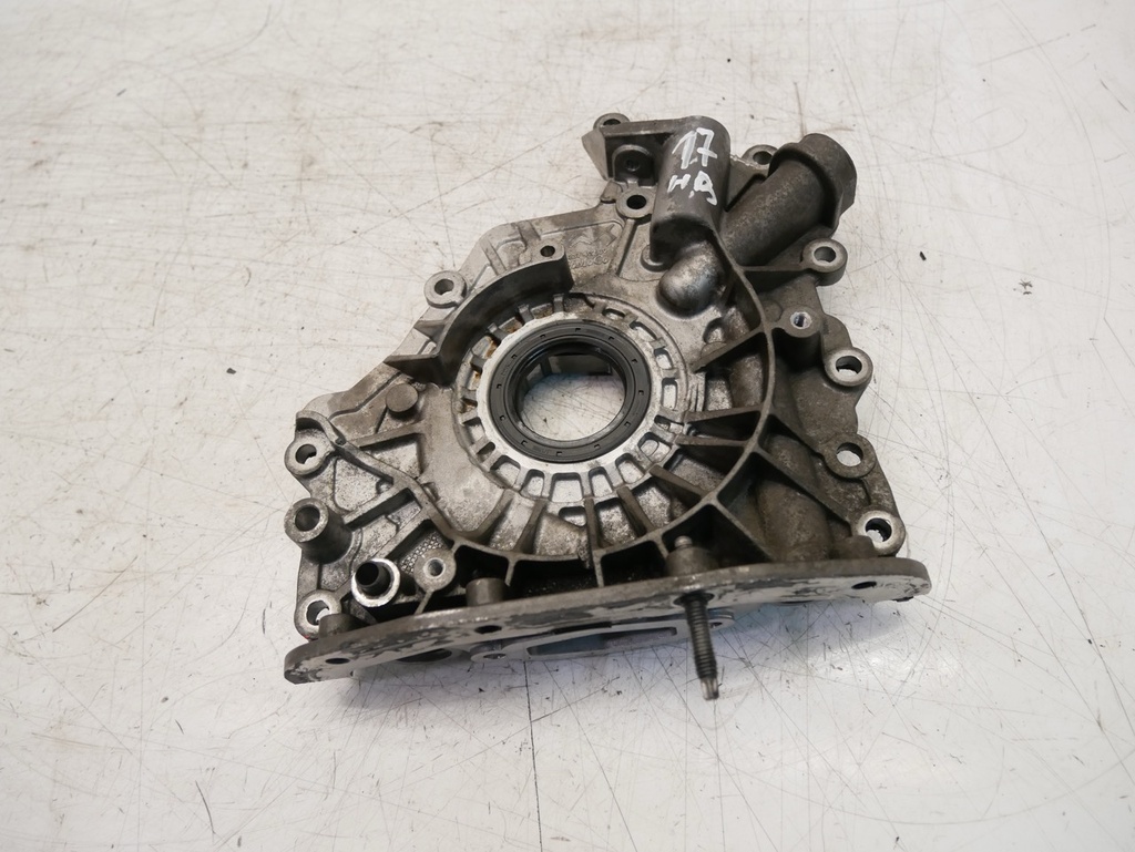 [MTD-454923] Bomba de aceite Citroën Berlingo K9 1.5 BlueHDI YHY DV5RD 9823740280