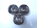 3x Pistón Citroen DS Peugeot 1.2 THP HNY EB2DTS HN02 N288A