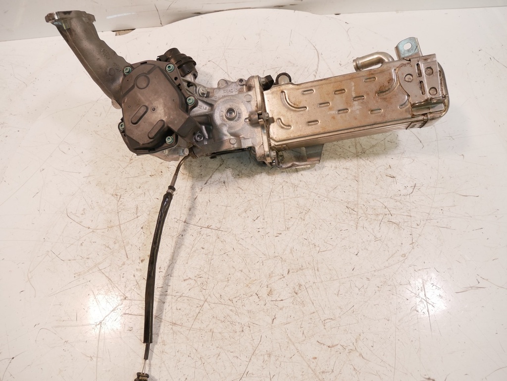 [MTD-455224] Enfriador de gases de escape Mercedes Sprinter 311 2.2 CDI OM651.958 651.958 A6511400700