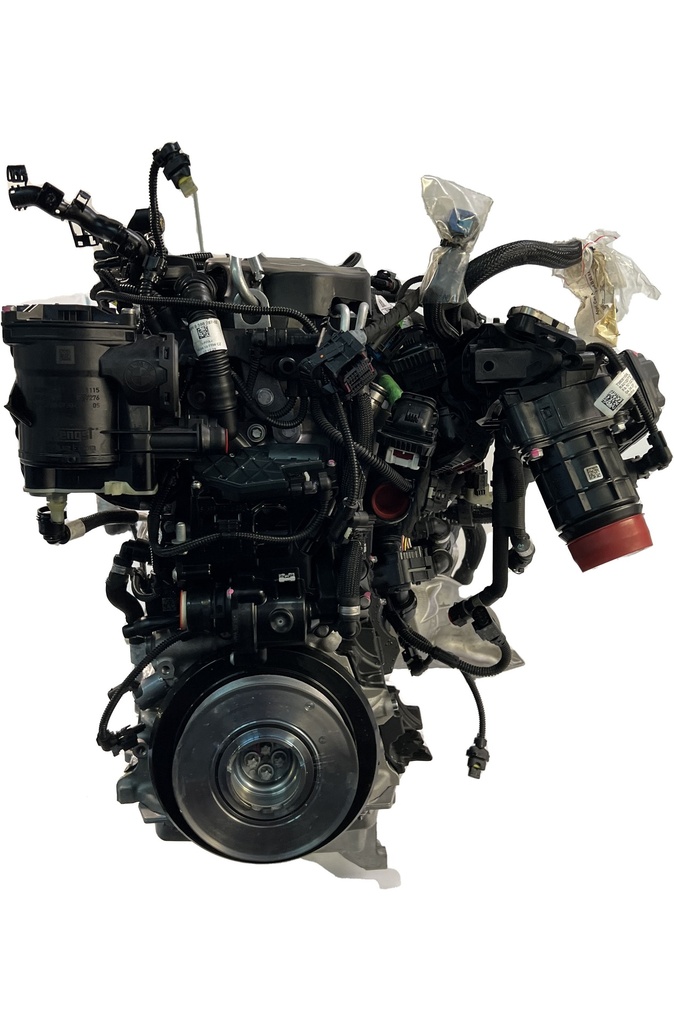 [MTD-417574] Motor BMW X7 G07 3.0 40d Mild Hybrid