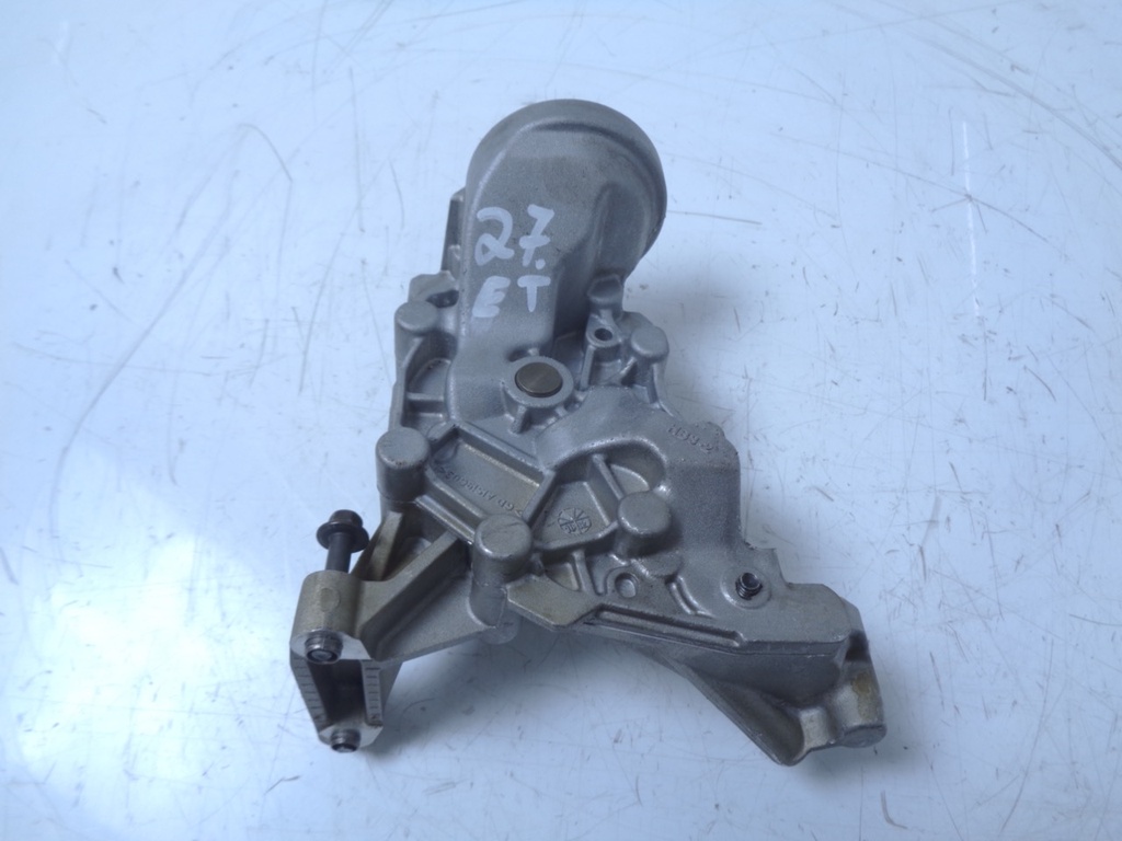 [MTD-456342] Bomba de aceite Citroën Peugeot 1.2 THP HNZ HN01 EB2DT 9803092680