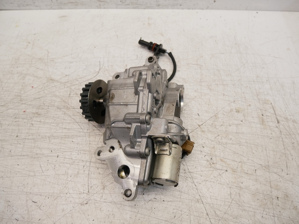 [MTD-454257] Bomba de aceite Ford Transit V362 V363 2.0 BKFB