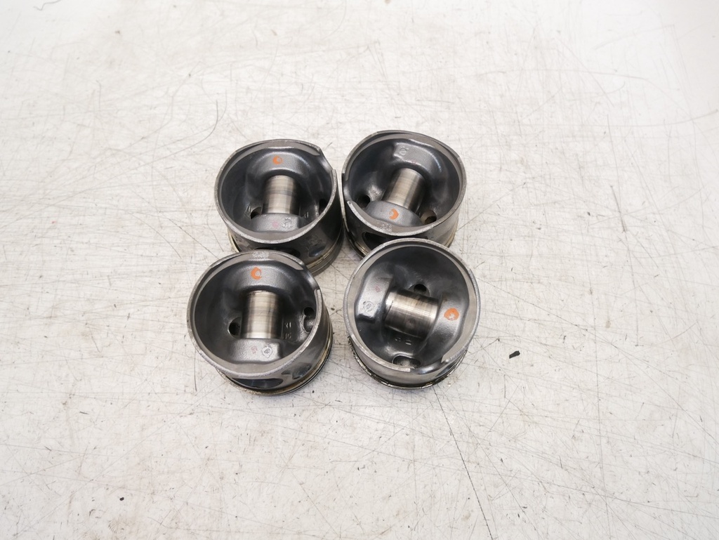 [MTD-457507] Pistón Opel Corsa D 1.3 CDTI A13DTC LDV