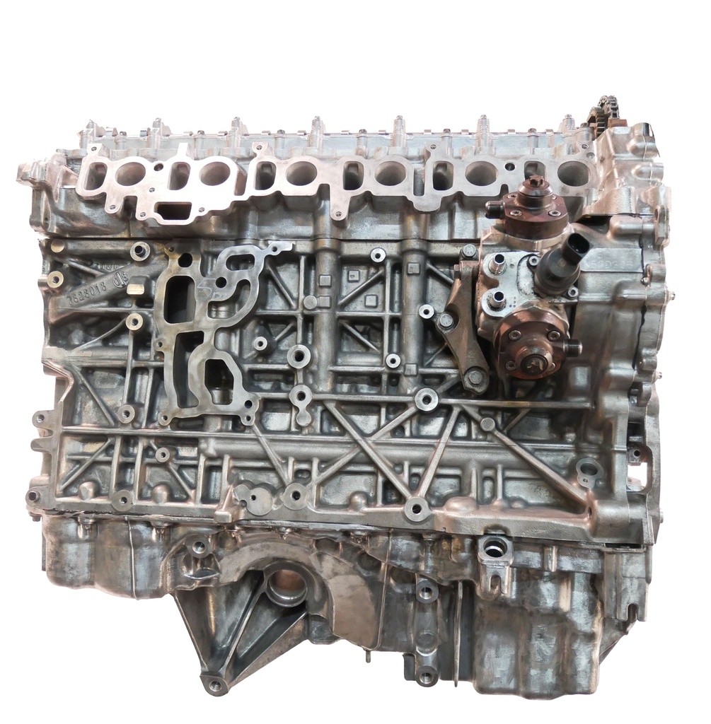 [MTD-442913] Motor BMW 3er F30 F31 3.0