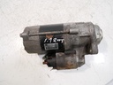 Motor de arranque Mitsubishi ASX 1.8 DI-D 4WD 4N13 201810A188