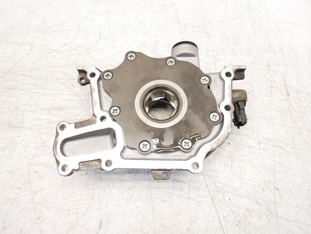 [MTD-456916] Bomba de aceite Opel Insignia A 2.0 CDTI A20DTE LHV 55581829