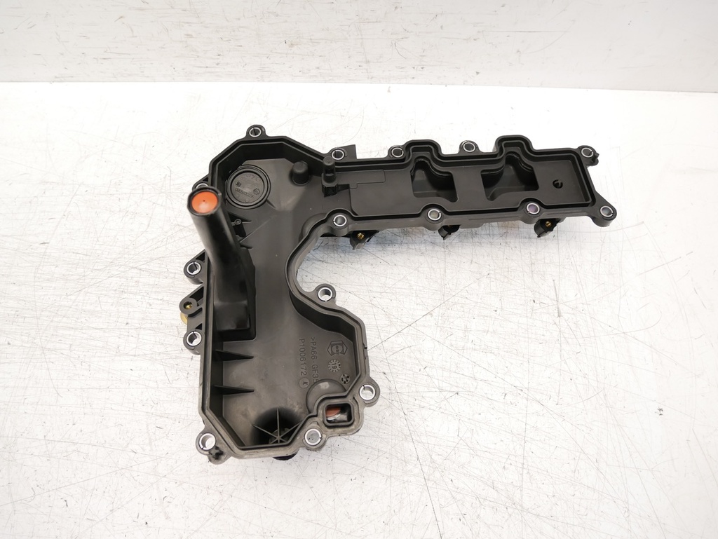 [MTD-456362] Tapa de válvulas Citroen Peugeot Opel 1.2 HNS EB2ADTS HN05 9811687980