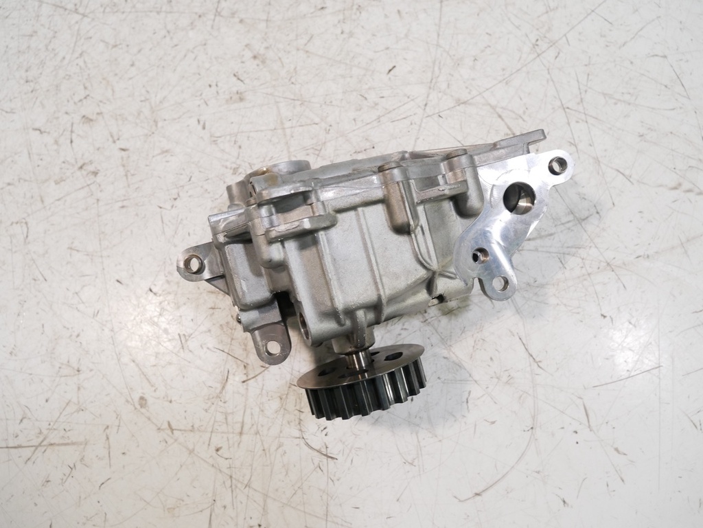 [MTD-455933] Bomba de aceite Ford Transit Custom 2.0 EcoBlue