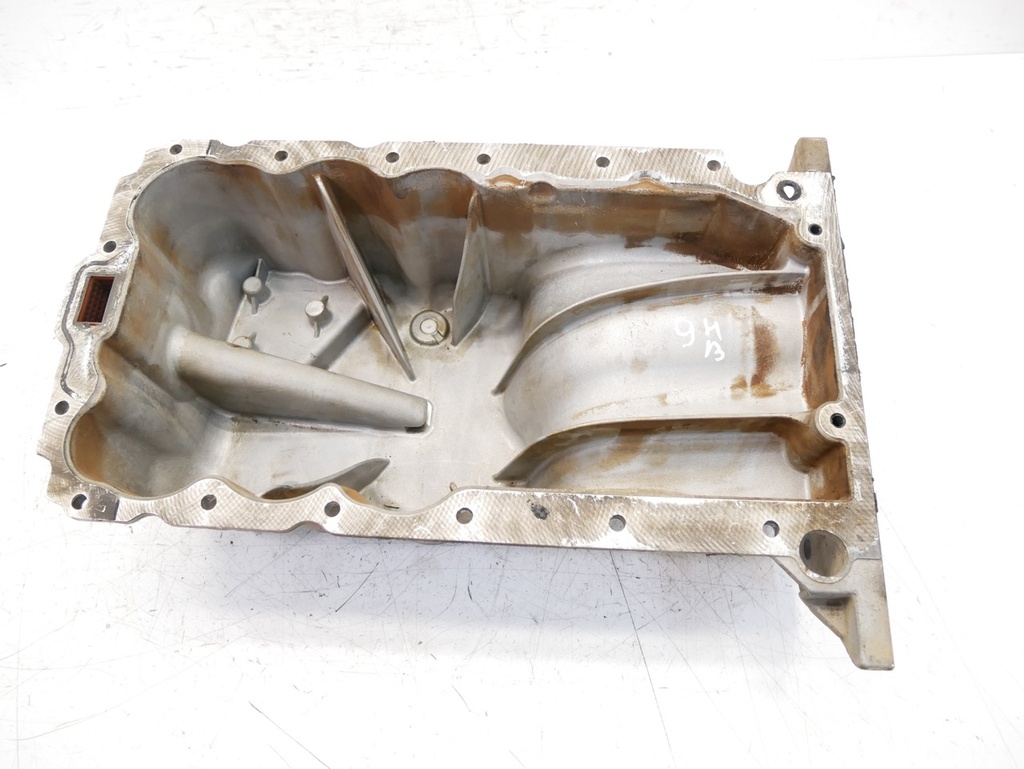 [MTD-456303] Cárter de aceite Opel Corsa D 1.2 A12XER 55562728
