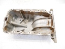 Cárter de aceite Opel Corsa D 1.2 A12XER 55562728