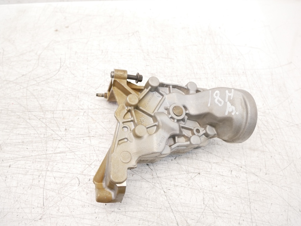 [MTD-456326] Bomba de aceite Citroën Peugeot 308 Partner 1.2 HN01 HNZ EB2DT 9803092680
