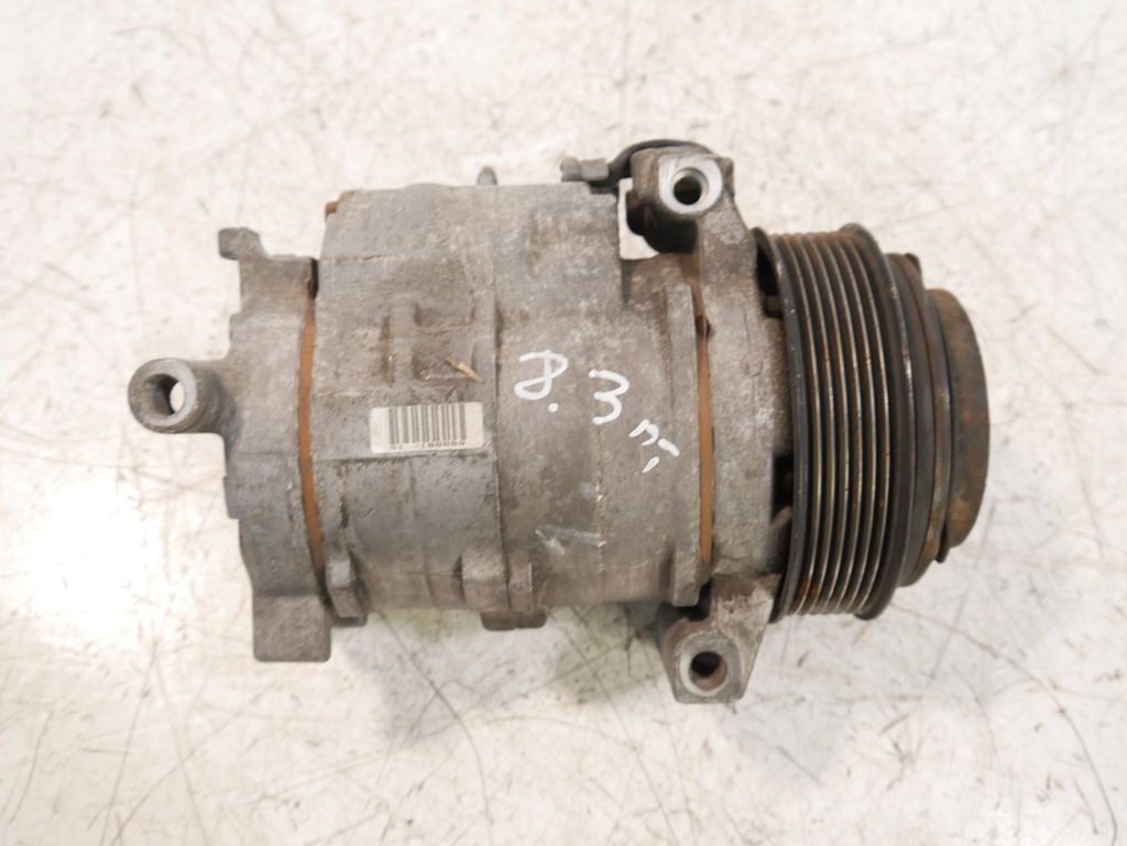 [MTD-458460] Compresor de aire acondicionado Jeep Grand Cherokee WK 3.0 CRD V6 EXL 642.980 447220-5602