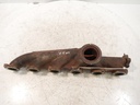 Colector de escape BMW X5 G05 F95 3.0 30d B57D30A 8570152