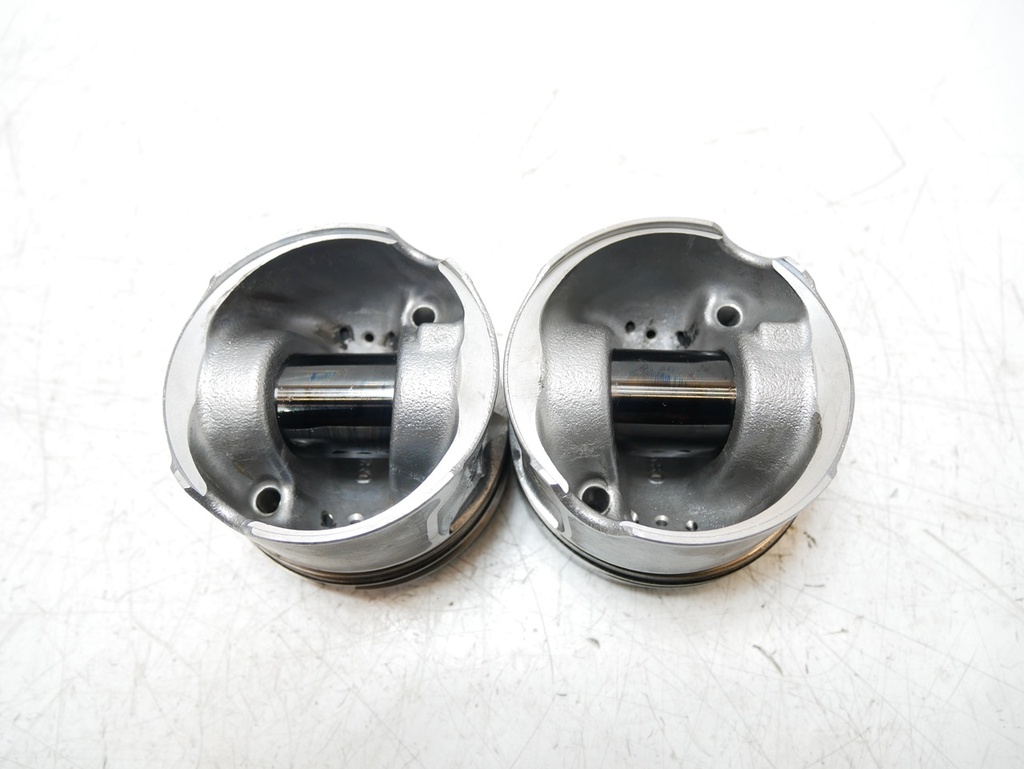 [MTD-461628] 2x pistones Mini Cooper F57 F54 1.5 D B37C15A