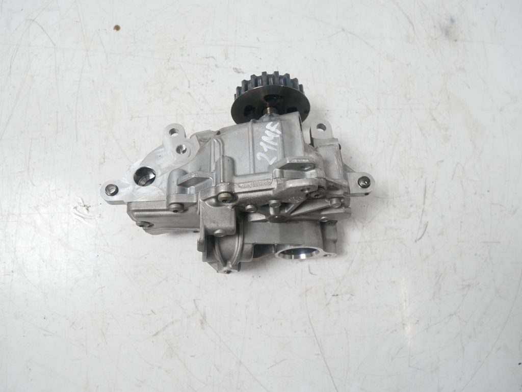 [MTD-459453] Bomba de aceite Ford Transit V362 F3 2.0 EcoBlue BKFD