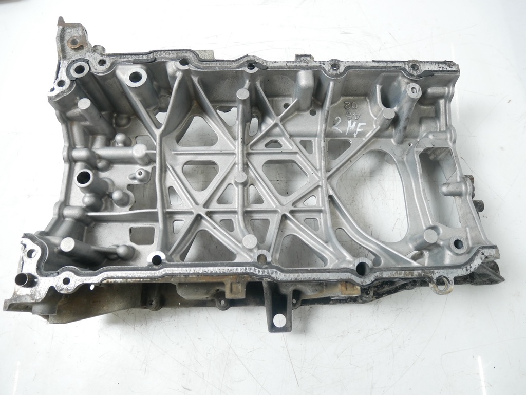 [MTD-459433] Cárter de aceite Ford Transit V363 2.0 EcoBlue BKRA