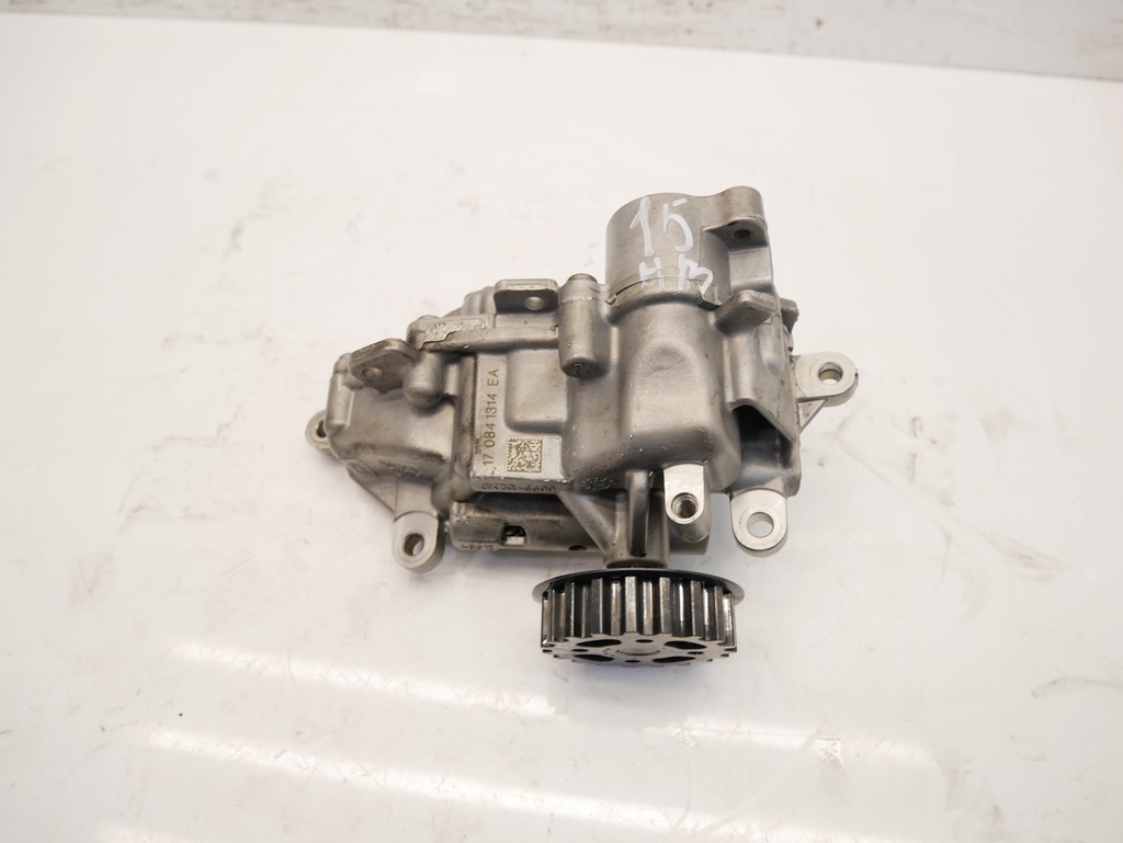 [MTD-459586] Bomba de aceite Ford Transit V363 FCD 2.0 EcoBlue YMR6 GK2Q-6600