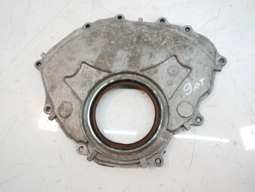 [MTD-460316] Tapa de balancines Opel Astra Insignia Zafira 1.6 T D16SHT LWC 55578979