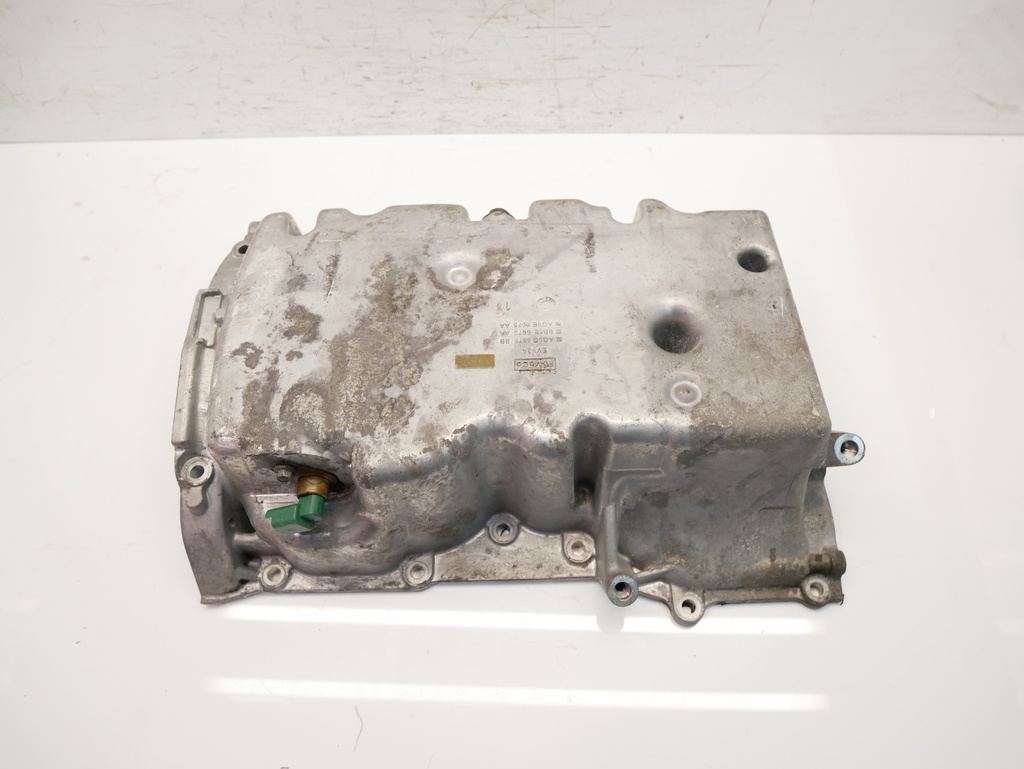 [MTD-459504] Cárter de aceite Ford Galaxy S-Max 2.0 EcoBoost (TNWA) 203 CV
