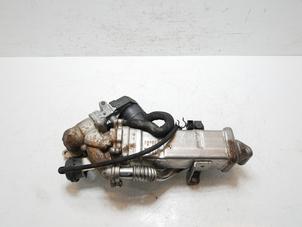 [MTD-460078] Enfriador de gases de escape BMW Serie 3 F30 F31 3.0 330d N57D30A N57 7822350