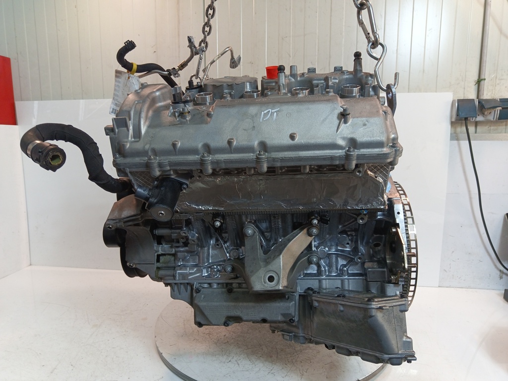 [MTD-511336] Motor BMW Serie 7 G11 4.4 V8