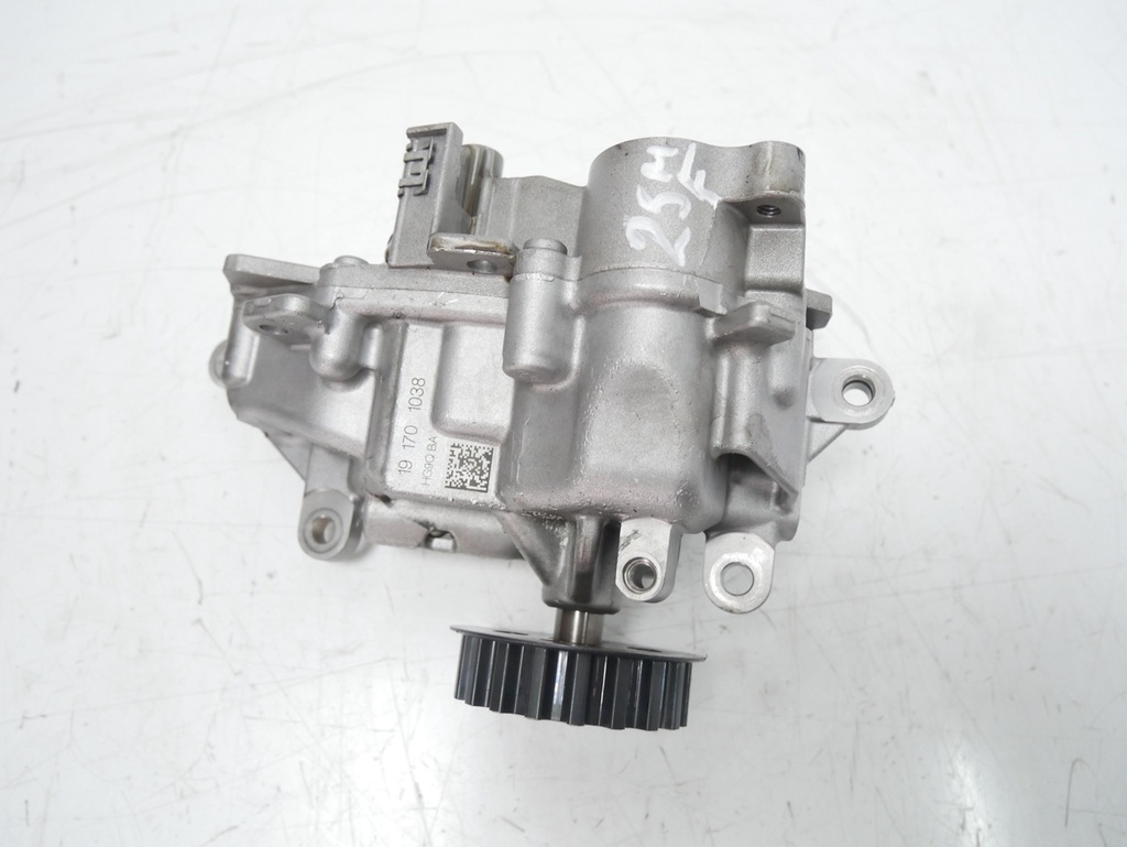 [MTD-460540] Bomba de aceite Ford Transit V362 2.0 D EcoBlue BCFB 136 kW (185 CV)
