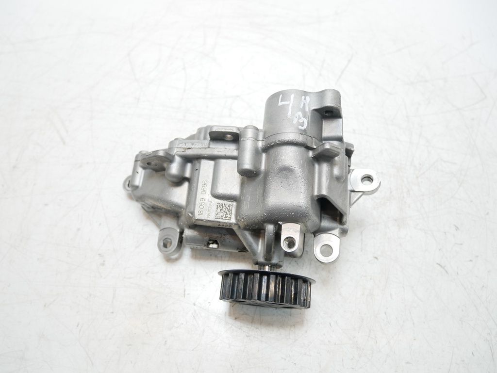 [MTD-460702] Bomba de aceite Ford Transit F C 2.0 EcoBlue YMR6