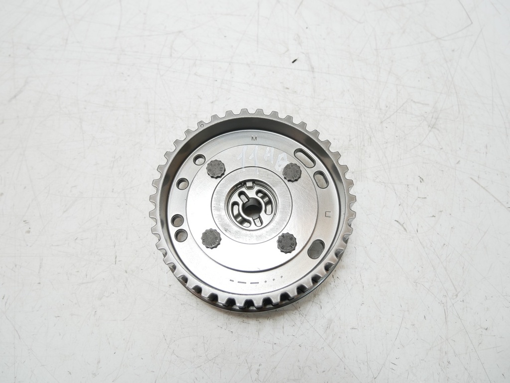 [MTD-460718] Árbol de levas Opel Corsa F 1.2 gasolina F12XEL EB2FAD HM05 9812112880