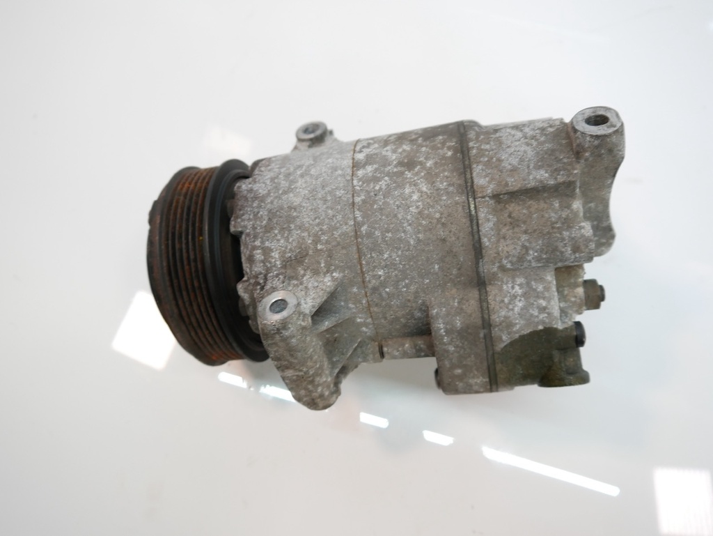[MTD-460589] Compresor de aire acondicionado Opel Astra Insignia 2.0 CDTI A20DTH 13335252