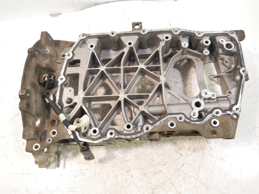 [MTD-458169] Parte superior del cárter de aceite Ford 2.0 4x4 EcoBlue BKRA