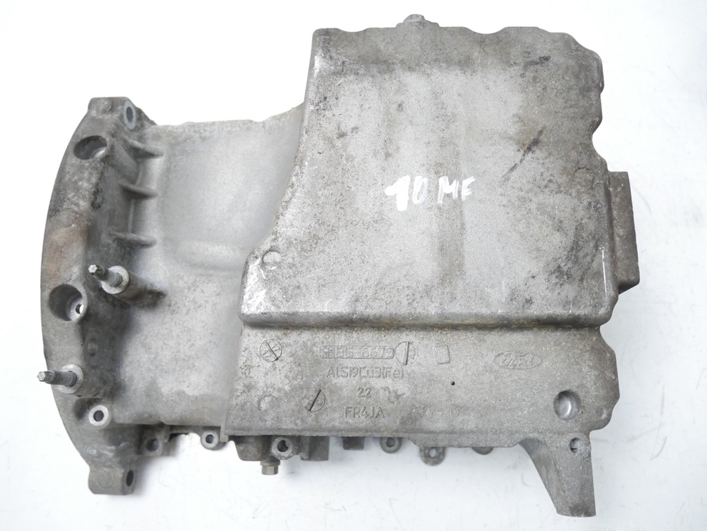 [MTD-461649] Cárter de aceite Ford Fiesta 1.1 Ti-VCT XYJB H1BG-6675-AA