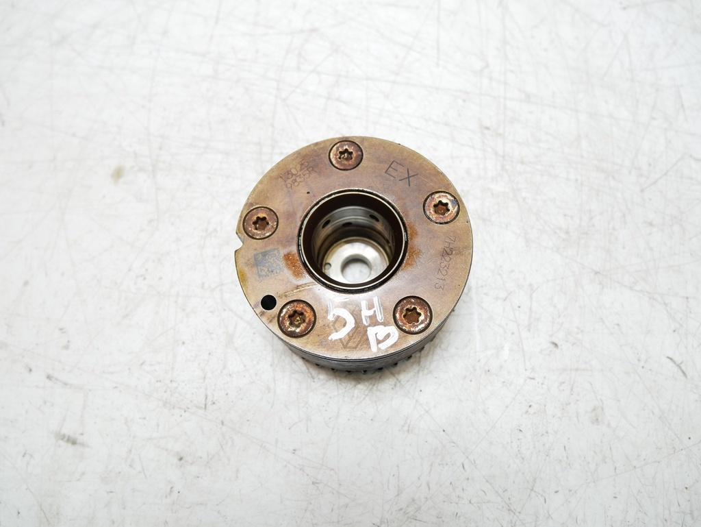 [MTD-461327] Árbol de levas Renault Nissan 1.2 TCe H5F408 H5F 130259835R