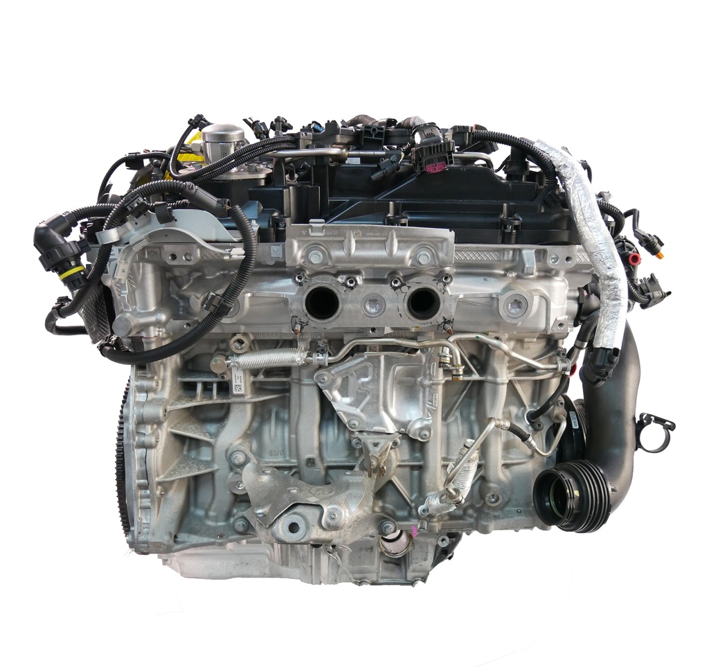 [MTD-420930] Motor BMW X7 G07 3.0 40i B58C