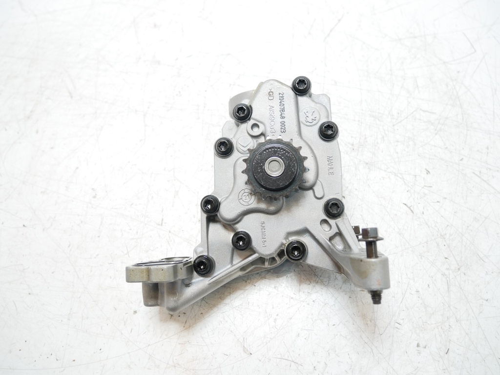 [MTD-462175] Bomba de aceite Peugeot 208 1.2 Puretech HNS EB2ADTS HN05 9837408880