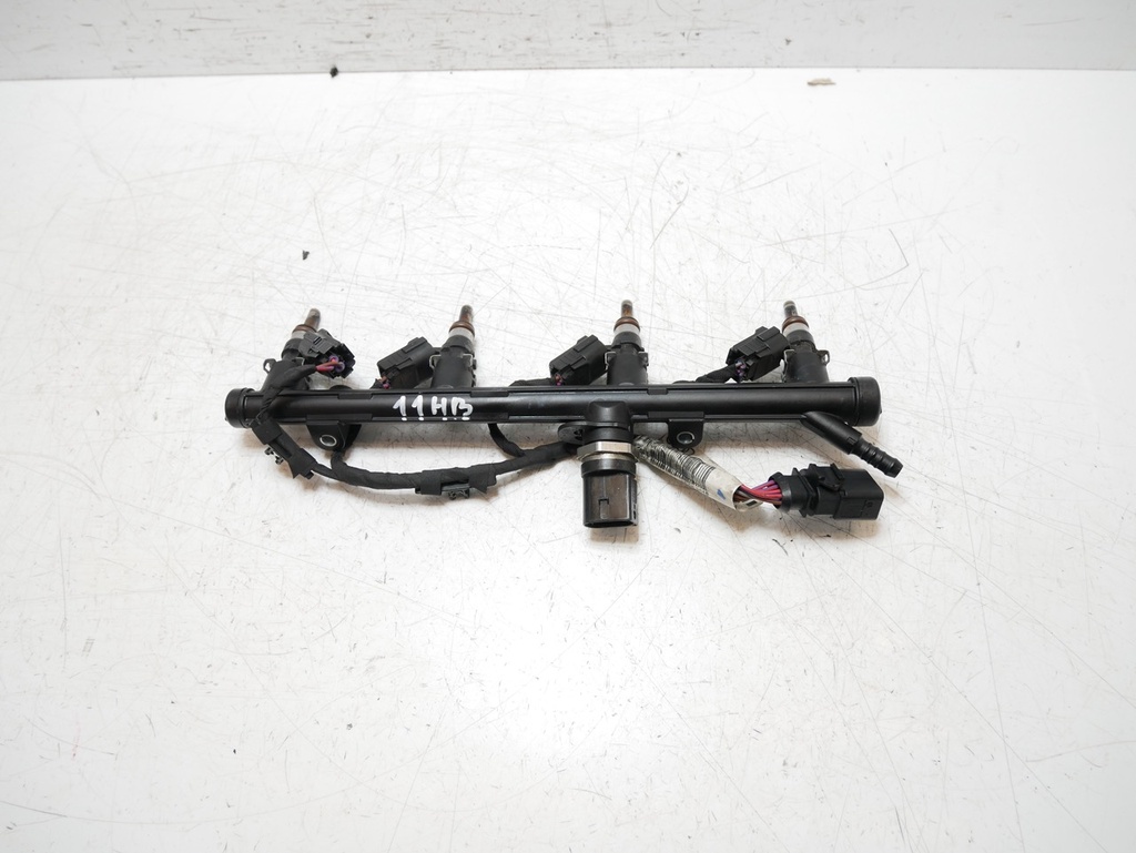 [MTD-463480] Colector de admisión Audi A1 / VW Polo 2.0 TFSI GTI DKZC DKZ 06K133681E