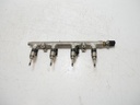 Colector de inyección 05E133320B para Audi Seat Skoda VW Golf 1.5 TSI DPCA DPC