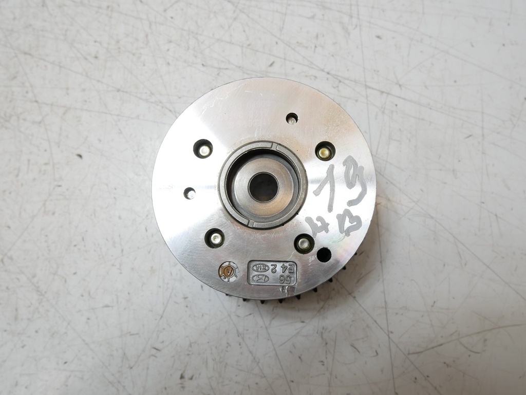[MTD-463351] Fáser del árbol de levas Hyundai Kia 1.0 T-GDI G3LC 24350-04000