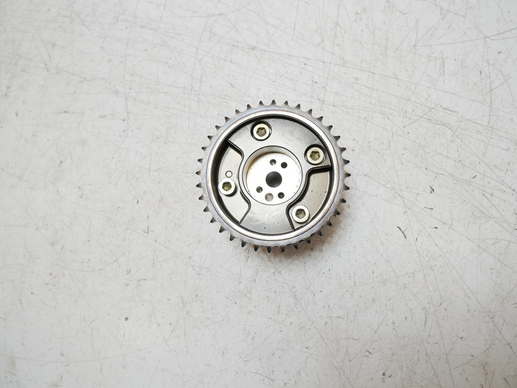 [MTD-463353] Árbol de levas Hyundai Kia 1.0 T-GDI G3LC 243740-04000