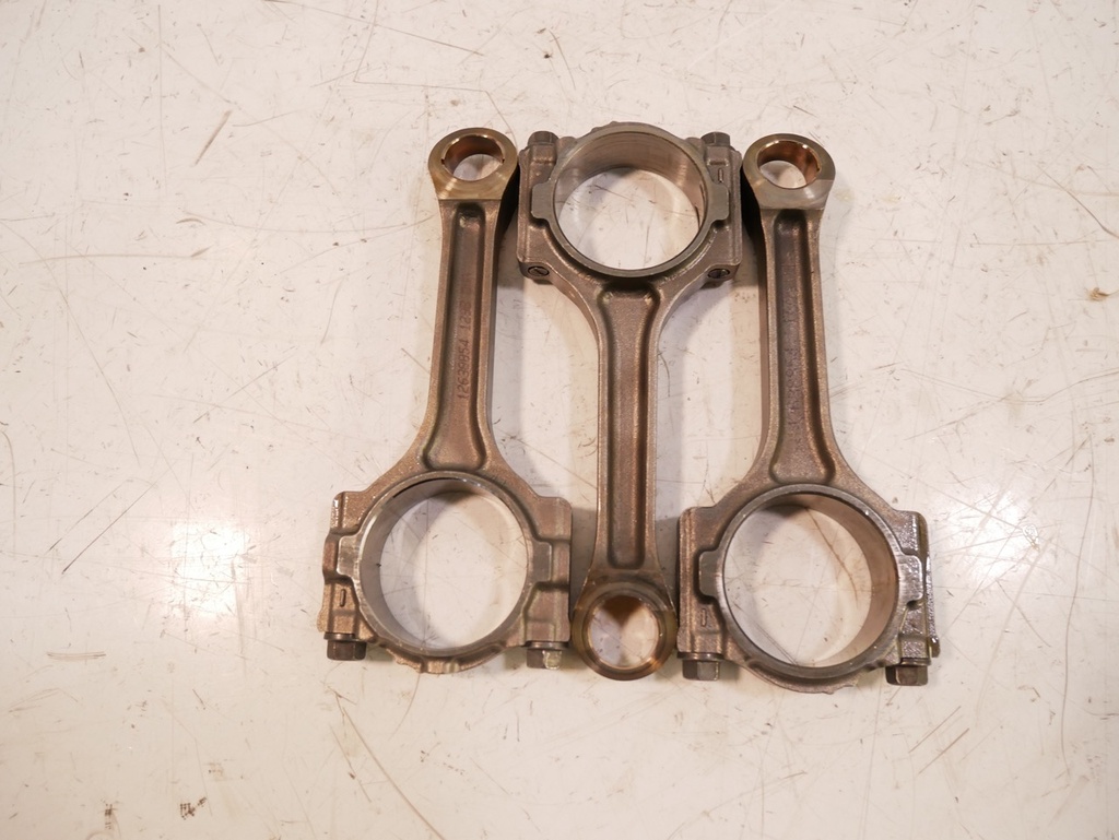 [MTD-464778] Biela Opel Adam Corsa 1.0 T D10XFL LE1 12638854