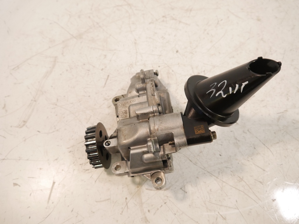 [MTD-468249] Bomba de aceite Ford Transit FY FFD 2.0 EcoBlue YLF6 GK2Q-6600-FA