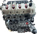Motor Porsche Panamera Turbo 4.8 V8