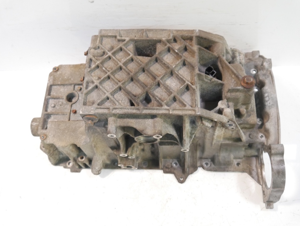 [MTD-465149] Cárter de aceite Land Rover Range Rover T322 3.6 D 4x4 368DT TDV8