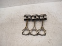 Biela de pistón para Honda Jazz II 1.3 iDSi L13A1