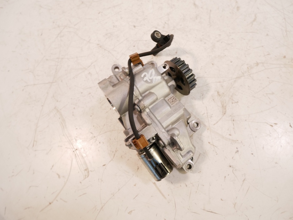 [MTD-466435] Bomba de aceite Ford Transit FC D 2.0 EcoBlue RWD BKRA HG9Q-6600-BA